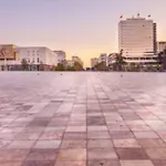 Tirana City Center 1