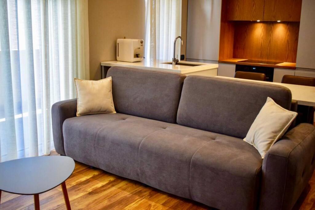 Appartement Center 1