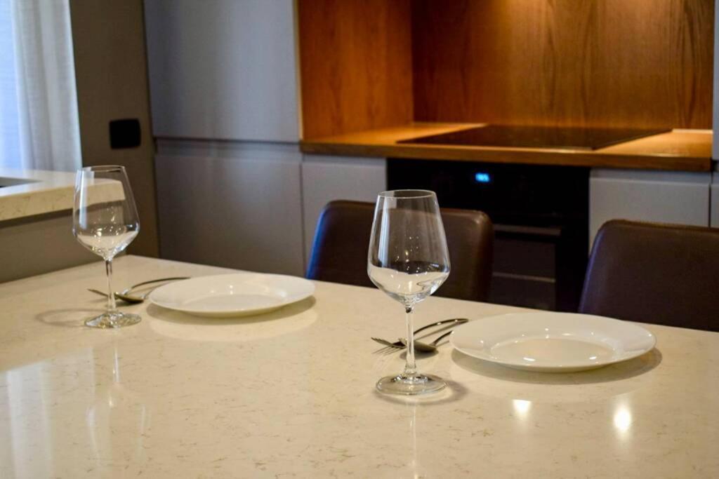 Center 1 Appartement *