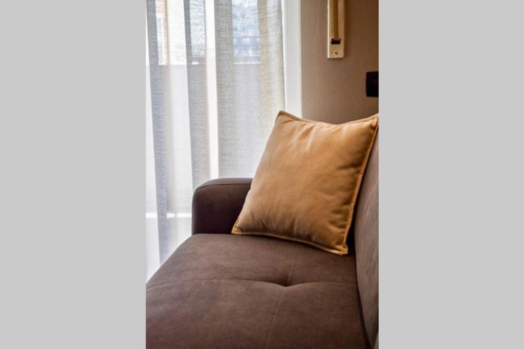 Center 1 Appartement