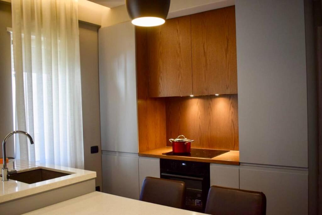 Center 1 Appartement *