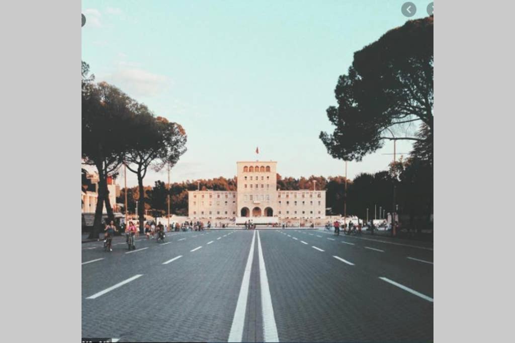 Center 1 Tirana