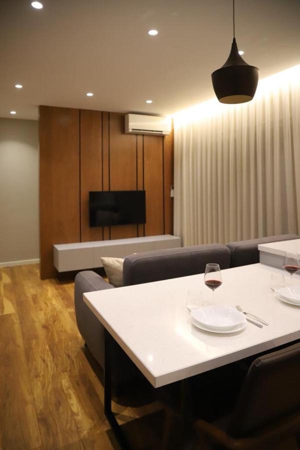 Appartement Center 1