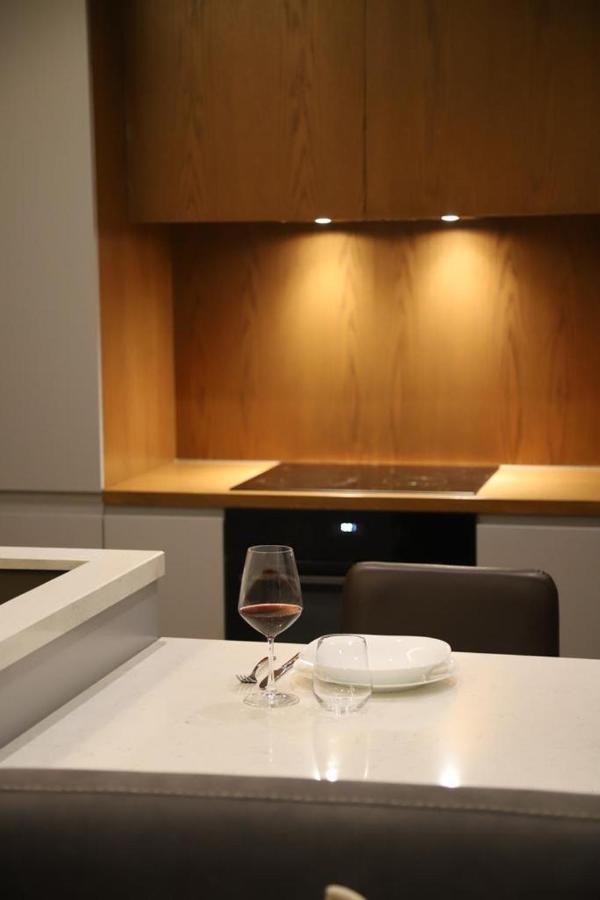 Center 1 Appartement