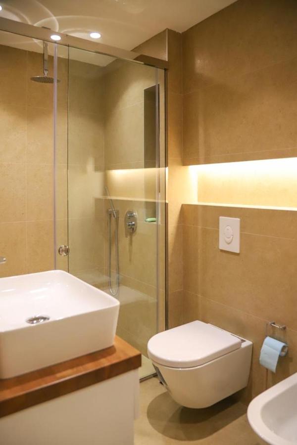 Appartement Center 1 Tirana